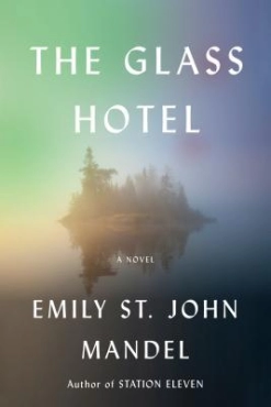 Emily St. John Mandel "The Glass Hotel" PDF