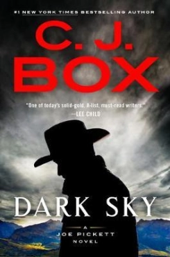 C. J. Box "Dark Sky" PDF