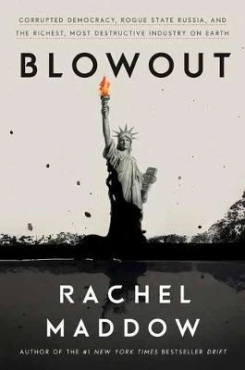 Rachel Maddow "Blowout" PDF