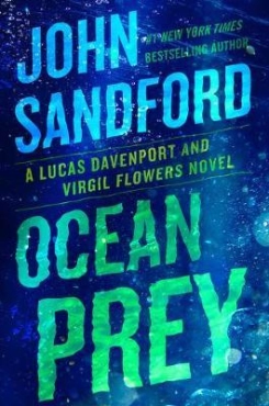 John Sandford "Ocean Prey" PDF