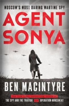 Ben Macintyre "Agent Sonya" PDF