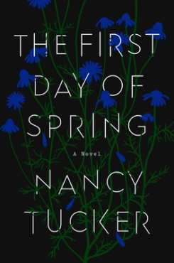 Nancy Tucker "The First Day Of Spring" PDF