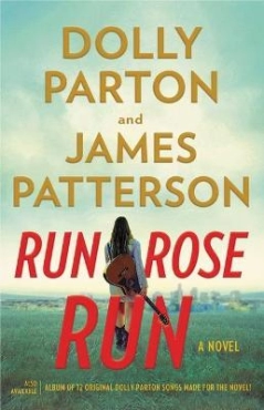 James Patterson "Run, Rose, Run" PDF