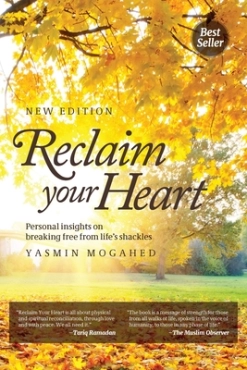 Yasmin Mogahed "Reclaim Your Heart" PDF