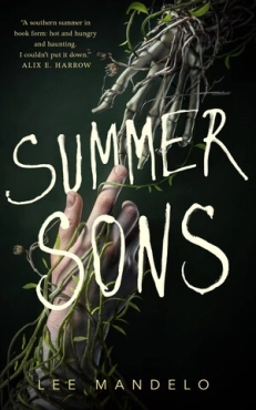 Lee Mandelo "Summer Sons" PDF