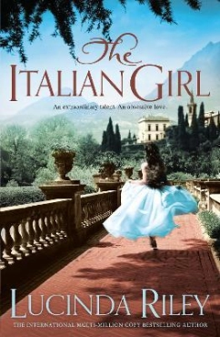 Lucinda Riley "The Italian Girl" PDF