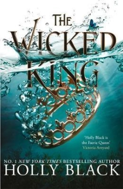 Holly Black "The Wicked King" PDF