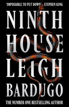 Leigh Bardugo "Ninth House" PDF