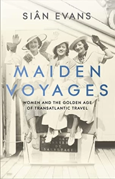 Siân Evans "Maiden Voyages" PDF