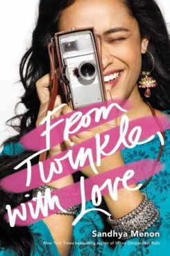 Sandhya Menon "From Twinkle, With Love" PDF