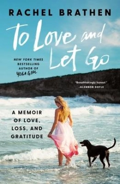 Rachel Brathen "To Love And Let Go" PDF