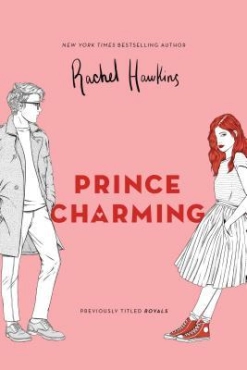Rachel Hawkins "Prince Charming" PDF