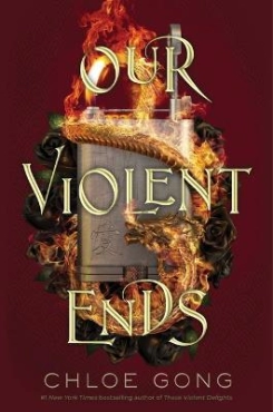Chloe Gong "Our Violent Ends #2" PDF