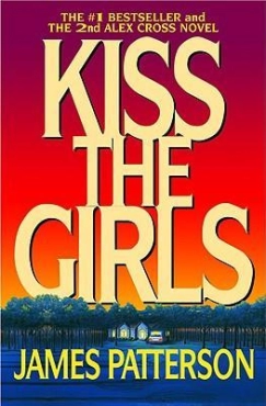 James Patterson "Kiss The Girls" PDF