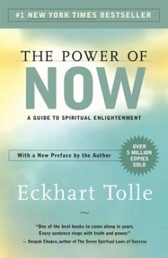 Eckhart Tolle "The Power Of Now" PDF