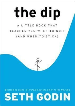 Seth Godin "The Dip" PDF