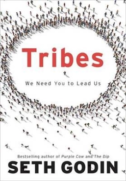 Seth Godin "Tribes: We Need You To Lead Us" PDF