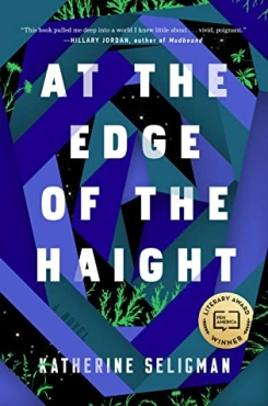Katherine Seligma "At The Edge Of The Haight" PDF