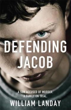William Landay "Defending Jacob" PDF