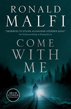 Ronald Malfi "Come With Me" PDF