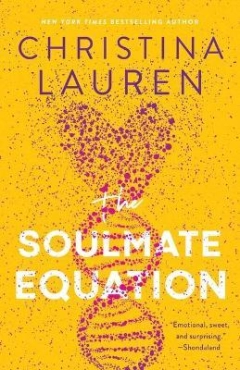 Christina Lauren "The Soulmate Equation" PDF