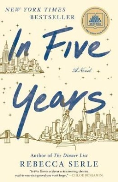 Rebecca Serle "In Five Years" PDF