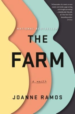 Joanne Ramos "The Farm" PDF