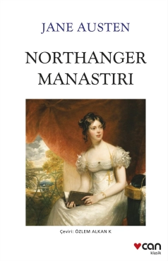 Jane Austen "Northanger Manastırı" PDF