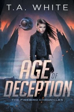 T. A. (Toby) White "Age Of Deception #2" PDF