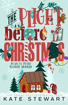 Kate Stewart "The Plight Before Christmas" PDF