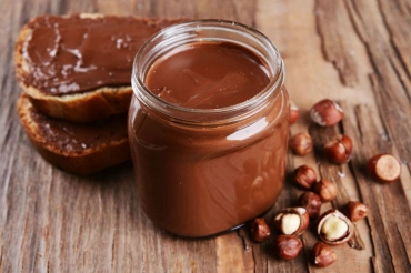 Şəkərsiz Daha Gözəl: Şokoladlı Fındıqlı Krem Resepti