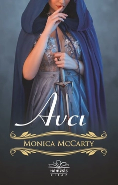 Monica McCarty "Avcı" PDF