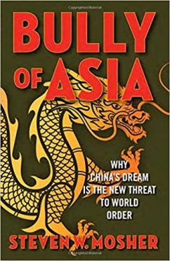 Steven W. Mosher "Bully of Asia" PDF