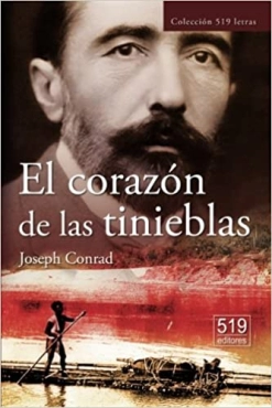 Joseph Conrad "El corazón de las tinieblas" PDF
