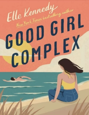 Elle Kennedy "Good Girl Complex" PDF