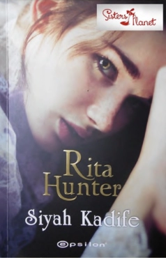 Rita Hunter "Siyah Kadife" PDF