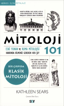 Kathleen Sears "Mitoloji 101" PDF