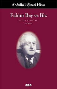 Abdülhak Şinasi Hisar "Fahim Bey ve Biz" PDF
