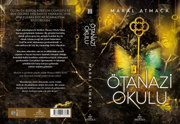 Ötanazi Okulu 3: Sırlarla Dolu Bir Serüven