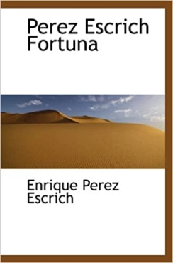 Enrique Pérez Escrich "Fortuna" PDF