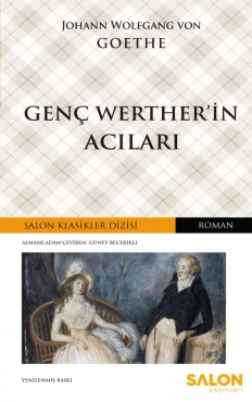 Goethe "Genç Werther’in Acıları" PDF