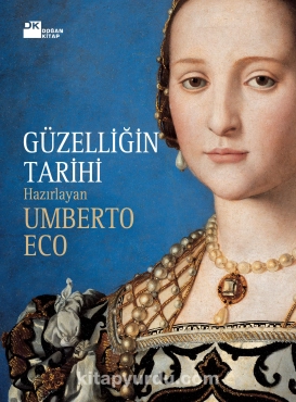Umberto Eco "Güzelliğin tarihi" PDF