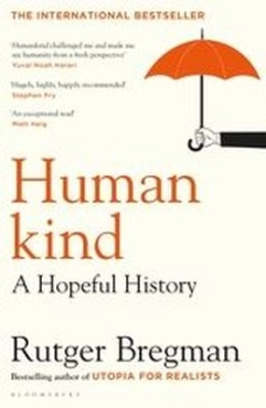 Rutger Bregman "Humankind" PDF