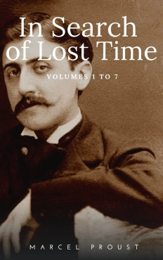 Marcel Proust "In Search of Lost Time" PDF