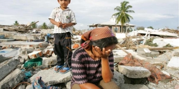 Depremlerin İzleri: Toplumların ve Bireylerin Adaptasyonu