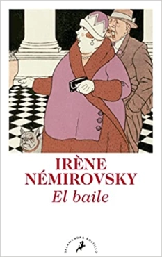 Irène Némirovsky "El baile" PDF