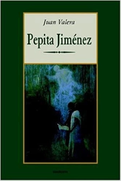 Juan Valera "Pepita Jimenez" PDF