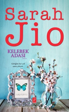 Sarah Jio "Kelebek Adası" PDF