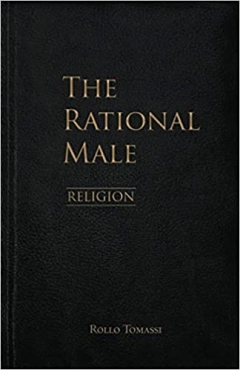 Rollo Tomassi "The Rational Male" PDF