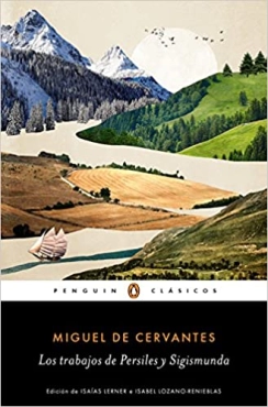 Miguel de Cervantes "Los trabajos de Persiles y Sigismunda" PDF